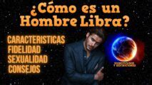 como es un hombre libra|Hombre Libra: Personalidad, Rasgos, Características